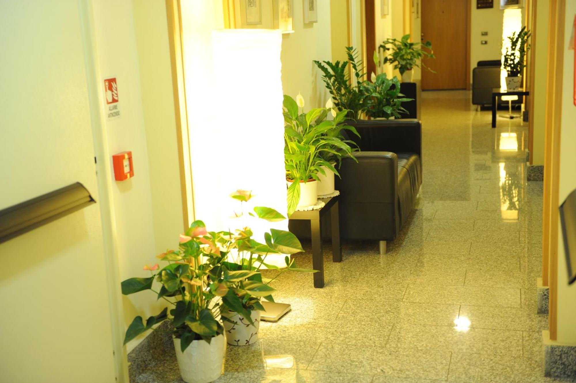 Lux Appartamenti — Photos 2